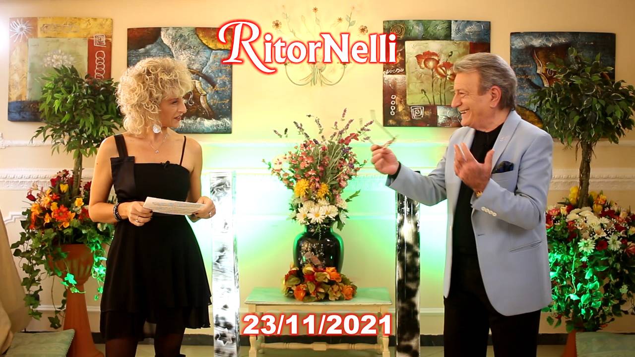 Trasmissione RitorNelli